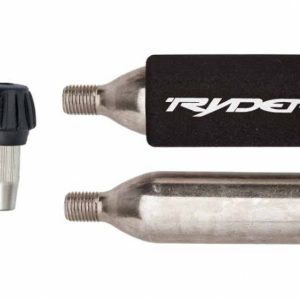 Ryder Co2 16g Infl Kit
