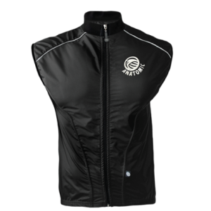 Anatomic X-jammer Blk