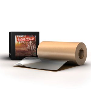 Clearshield Bike Wrapping 1000mmx200mm