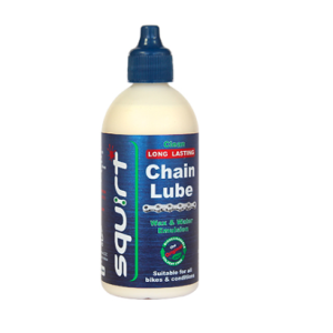 Squirt Lube 120ml
