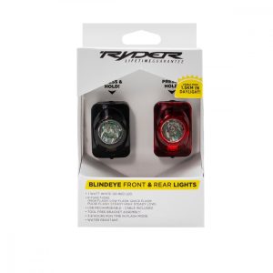 RYDER BLINDEYE LIGHT SET